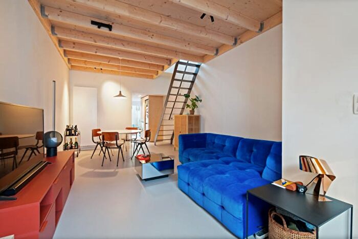 Maison 1 pièce à Cederstraat, Gent, à vendre