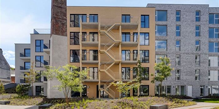 Appartement à louer à Tulpstraat, Antwerpen