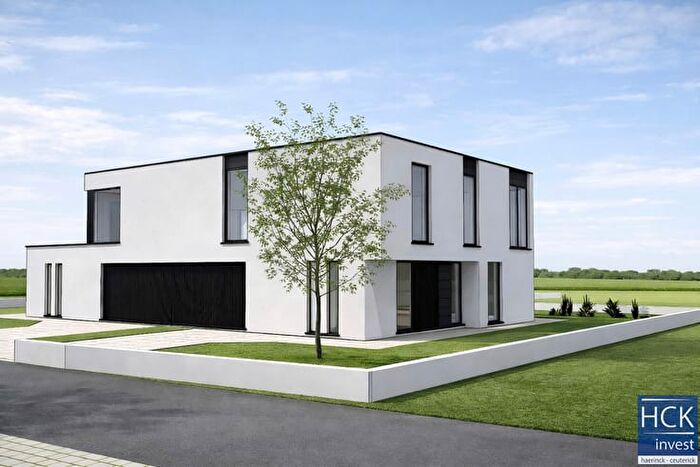 Maison 12 pièces à vendre - Ouwegemsesteenweg, Lot