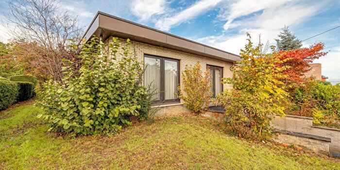 Wolfsdonksesteenweg, Herselt - Maison 3 pièces à vendre