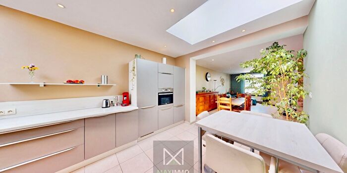 Maison 3 pièces à vendre à Rekkem, WestVlaanderen