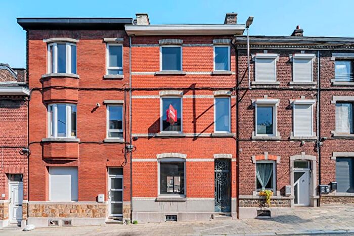 Rampe, Angleur - Maison 3 pièces à vendre