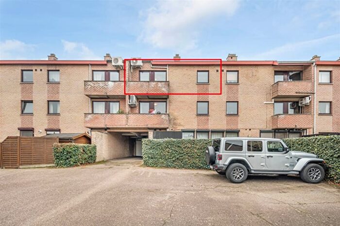 Appartement 1 pièce à HeiligHartplein, HASSELT, à vendre