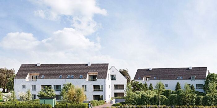Appartement 3 pièces à vendre - Oostmallebaan, Zoersel