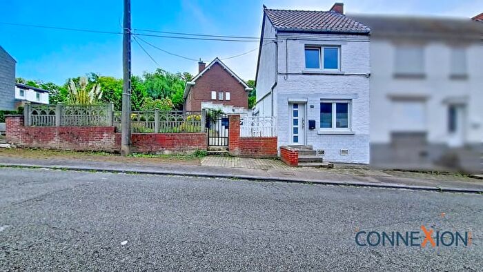 Rue Achille Delattre, COLFONTAINE - Maison 2 pièces à vendre