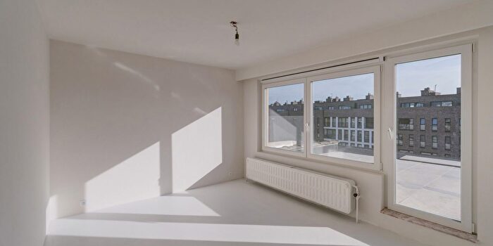 Appartement 2 pièces à vendre - Boekenberglei, Deurne