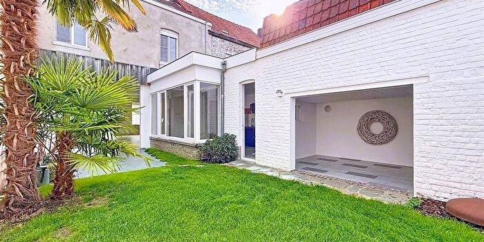 Maison 4 pièces à vendre - Dottignies, Henegouwen