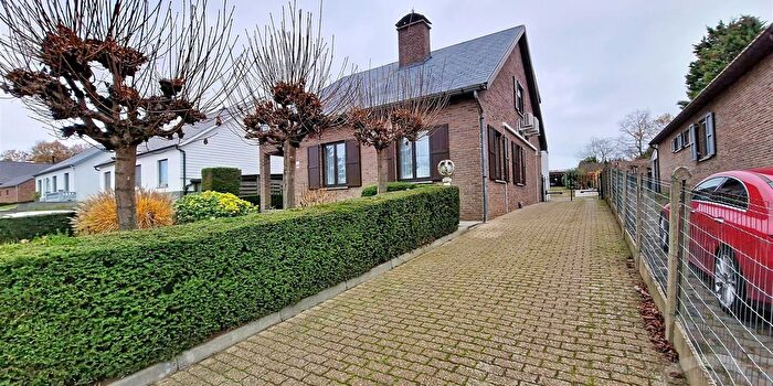Maison 4 pièces à vendre à Schillekensberg C, Bekkevoort