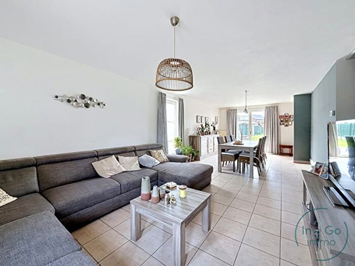 Orgelstraat, SintTruiden : Maison 3 pièces à vendre