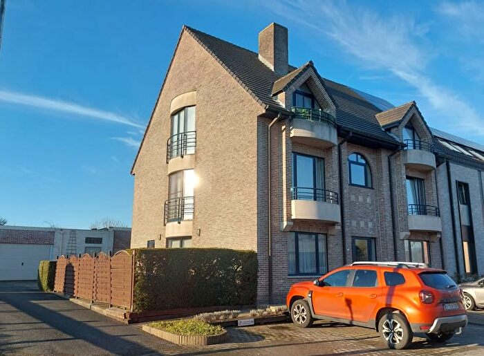 Appartement 1 pièce à louer à Zevekootstraat, ErpeMere