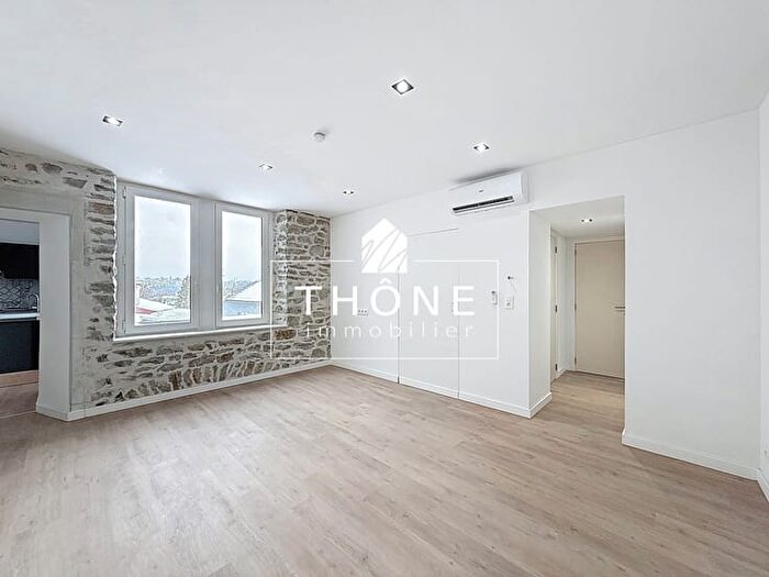 Rue de Ferrer, Sprimont - Appartement 3 pièces à louer