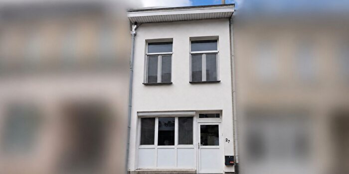 Maison 3 pièces à vendre à Van Cromphoutstraat, Wetteren