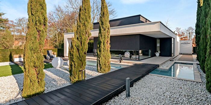 Nijverheidskaai, Hasselt - Maison 3 pièces à vendre