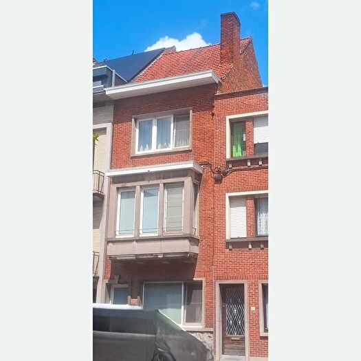 Toekomststraat, Kortrijk - Maison à vendre