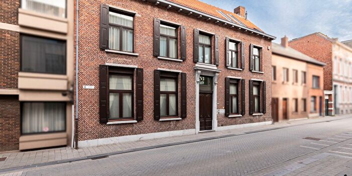 Maison 6 pièces à vendre - Graatakker, Turnhout