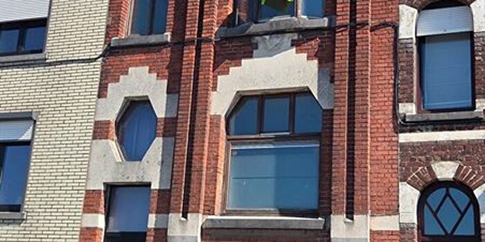 Tournai, Henegouwen - Maison 3 pièces à vendre