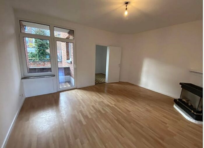 Appartement 1 pièce à louer - Pretoriastraat, Antwerpen