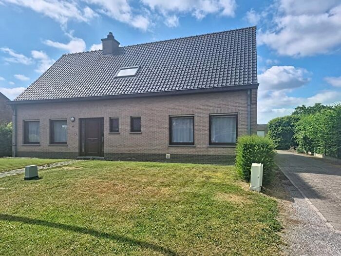 Ter Goedingen, Bellem - Maison 1 pièce à louer