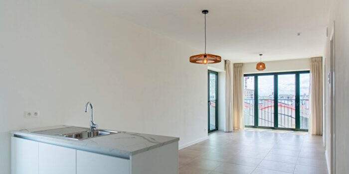 Appartement 1 pièce à louer - Eugène De Plynstraat, Antwerpen
