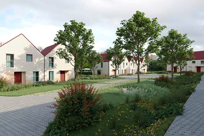 Broekstraat, Welle : Maison à vendre