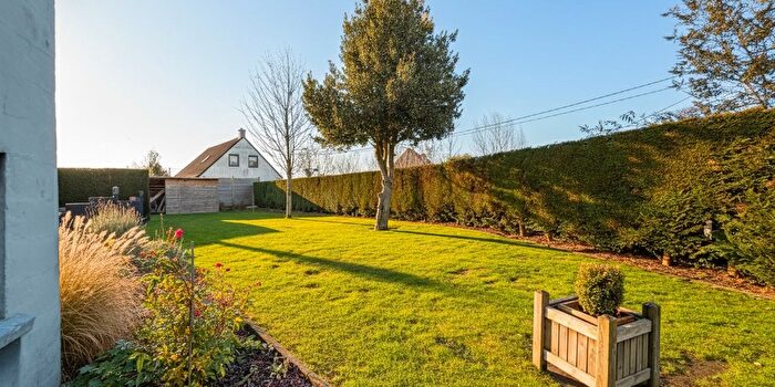 Maison 4 pièces à vendre à Peperstraat, NederzwalmHermelgem