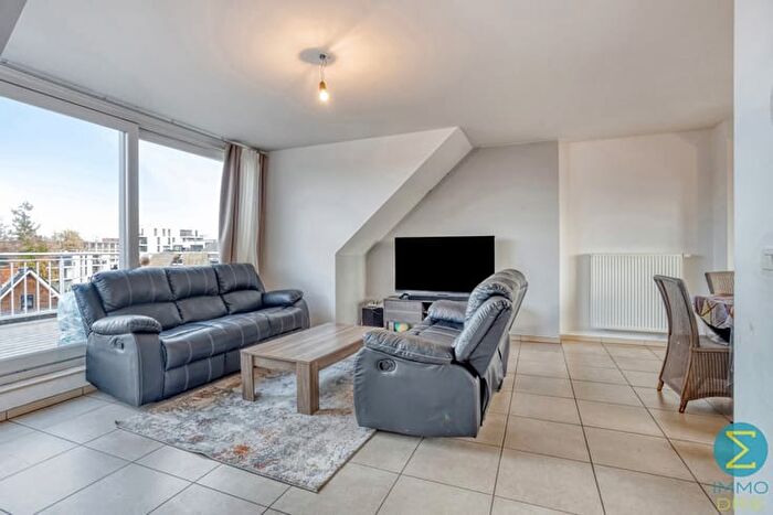 Vrijheid, Arendonk - Appartement 1 pièce à vendre