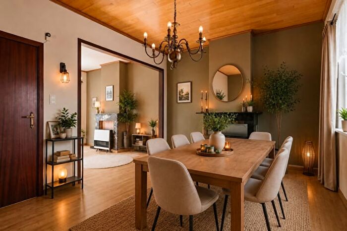 Van Hovestraat, KRUIBEKE : Maison 2 pièces à vendre