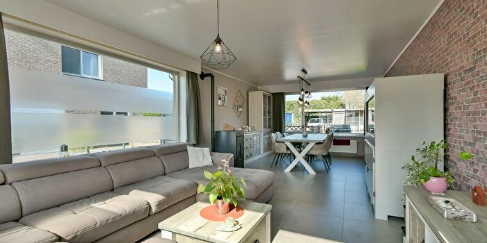 Beukenstraat, Torhout - Maison 4 pièces à vendre