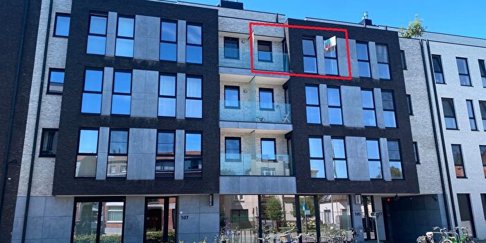 Appartement 2 pièces à louer à Maastrichtersteenweg, Hasselt