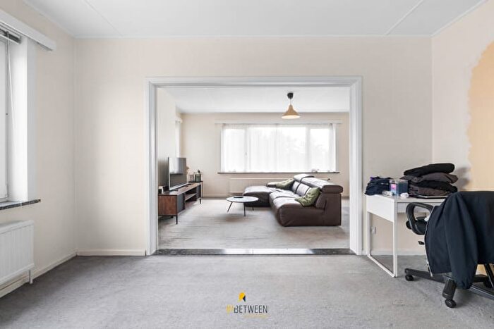 Spechtstraat, Gent : Appartement 3 pièces à vendre