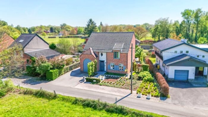 Blokstraat, BOORTMEERBEEK - Maison 5 pièces à vendre