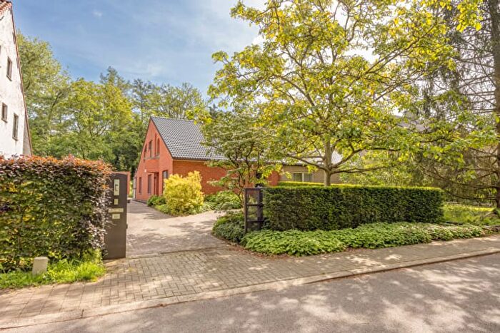 Weverstraat, SintNiklaas - Maison 4 pièces à vendre