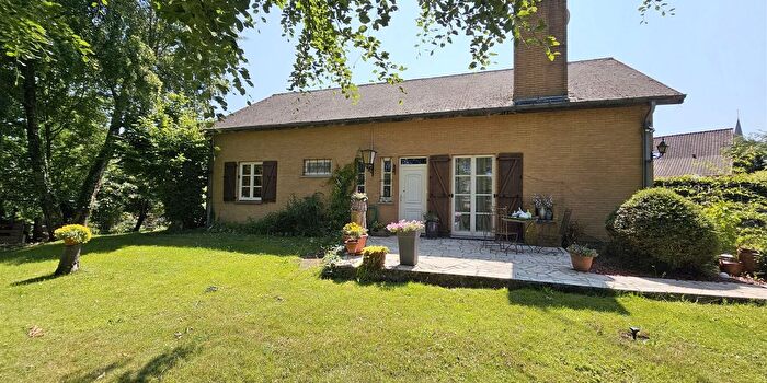 FaytleFranc, Henegouwen : Maison 4 pièces à vendre