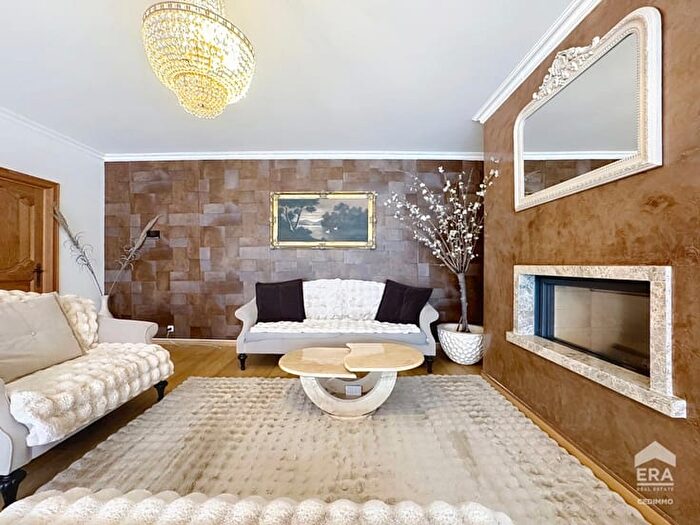 Appartement 3 pièces à Avenue Léon Jourez, Brainel'Alleud, à vendre
