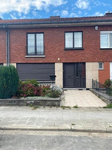 Chemin du Bois, Rocourt : Maison 3 pièces à vendre