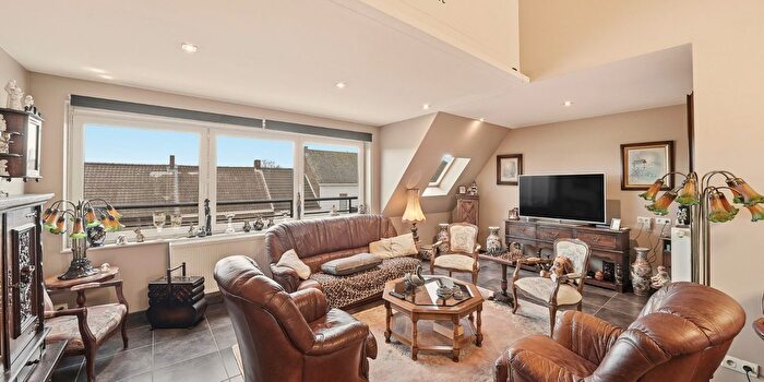 Appartement 3 pièces à Marktstraat b, Oudenburg, à vendre
