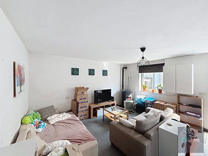 Maison 3 pièces à vendre - Rue Daniel Kinet, JUMET