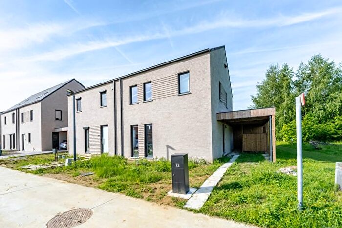 Trotstraat, Herzele Herzele - Maison à vendre