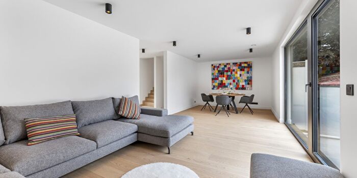 Casinolaan, Wijgmaal : Maison 4 pièces à vendre