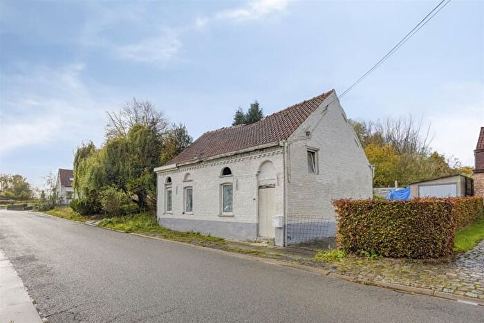 Maison 2 pièces à vendre - Savooistraat, RONSE