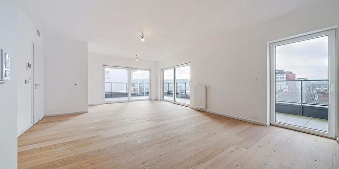 Appartement 2 pièces à vendre - Rue des Bonnes Villes, Liège