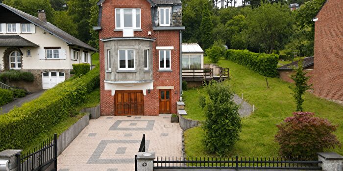 Beauraing, Namen : Maison 2 pièces à vendre