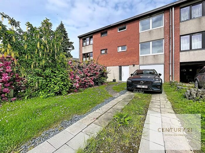 Maison 3 pièces à vendre à Rue de la Brise, NIVELLES