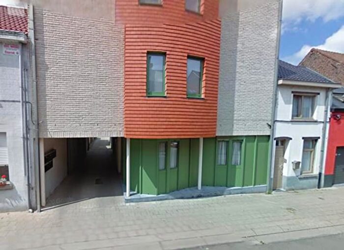 Appartement à Koensborre, Asse, à vendre