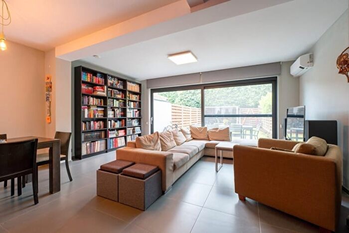 Zandstappenstraat, SCHOTEN : Maison 3 pièces à vendre