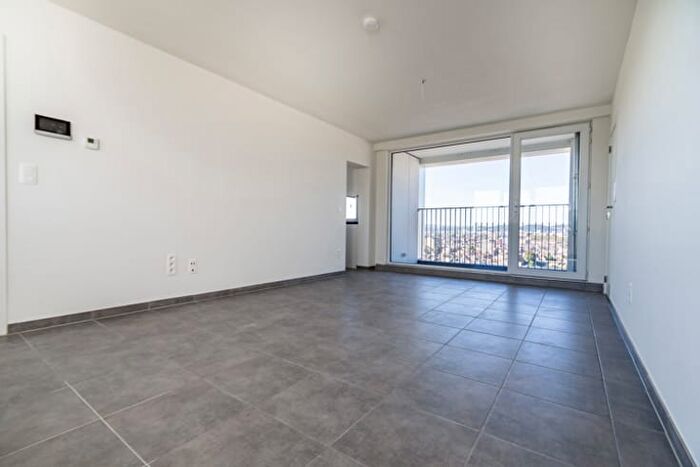 Avenue de Lille, Liège - Appartement 3 pièces à vendre