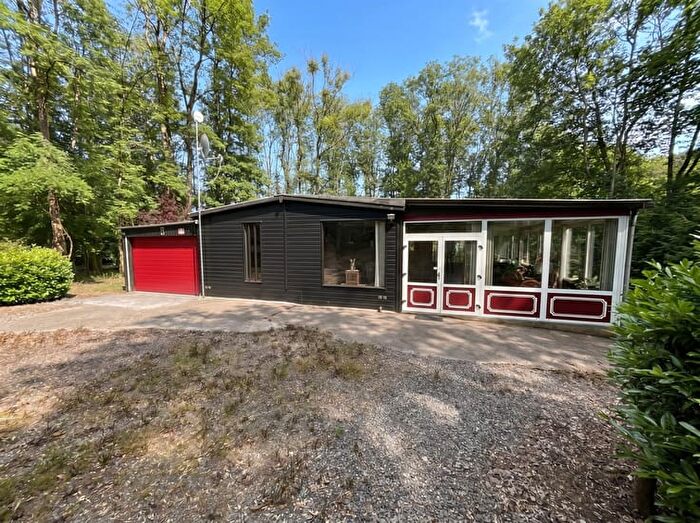 Chemin des Douglas, HOGNE : Maison 2 pièces à vendre