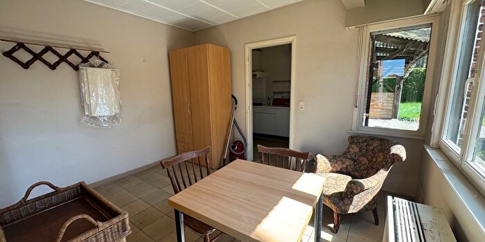 Appartement 1 pièce à louer à Oostmalsesteenweg, Rijkevorsel