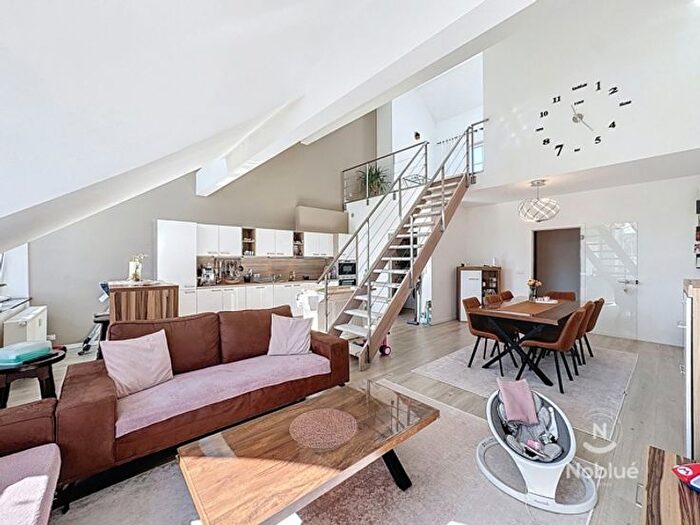 Forges, Baelen - Appartement 4 pièces à vendre