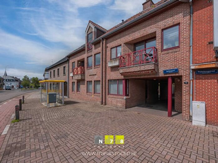 Appartement 2 pièces à Opitterpoort, Bree, à vendre